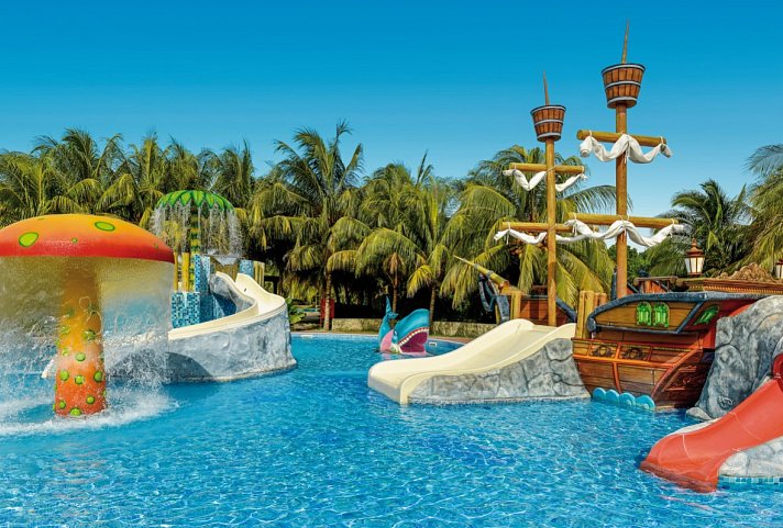 Iberostar Selection Ensenachos