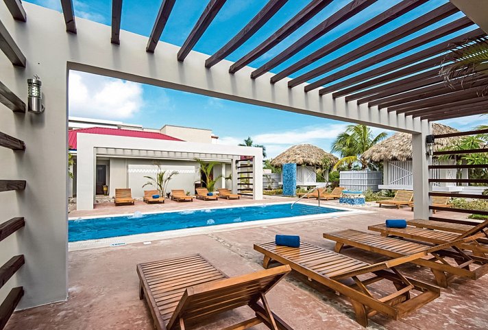 Playa Cayo Santa Maria