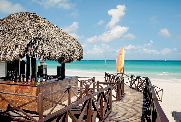 Memories Paraiso Beach - Cayo Santa Maria