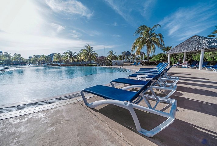 Resonance Santa Maria