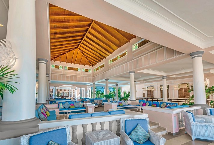 Resonance Santa Maria