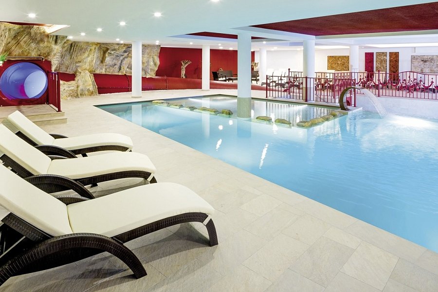 Almina Family & Spa