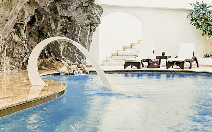Almina Family & Spa