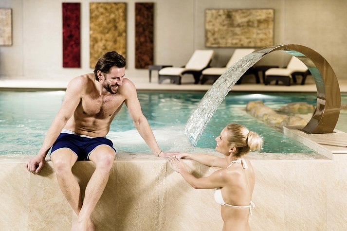 Almina Family & Spa
