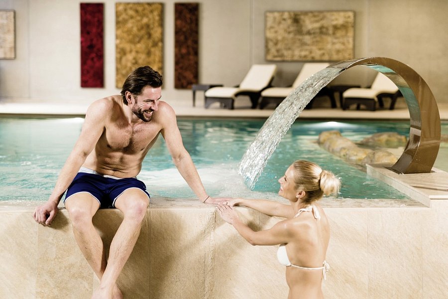 Almina Family & Spa