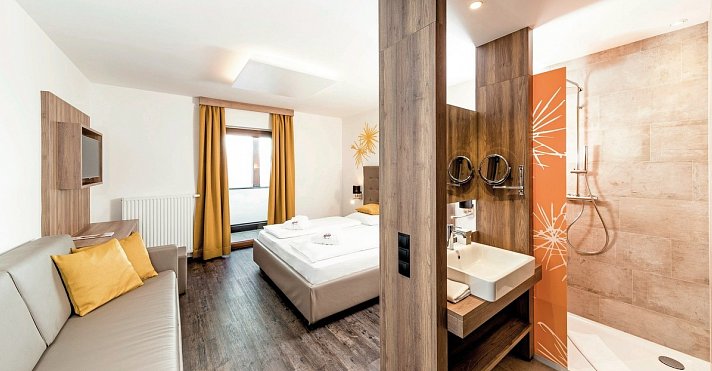 Almina Family & Spa