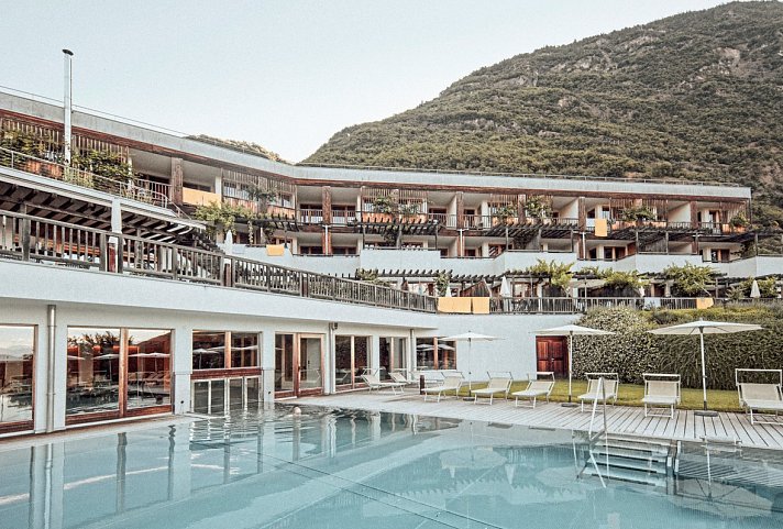 Theiner's Garten - Das Biorefugium