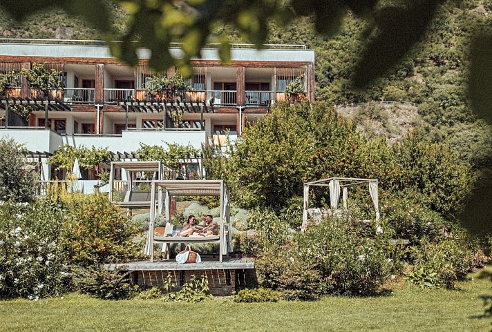 Theiner's Garten - Das Biorefugium