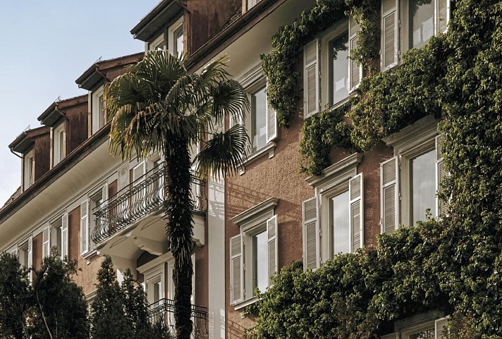 Parkhotel Mondschein