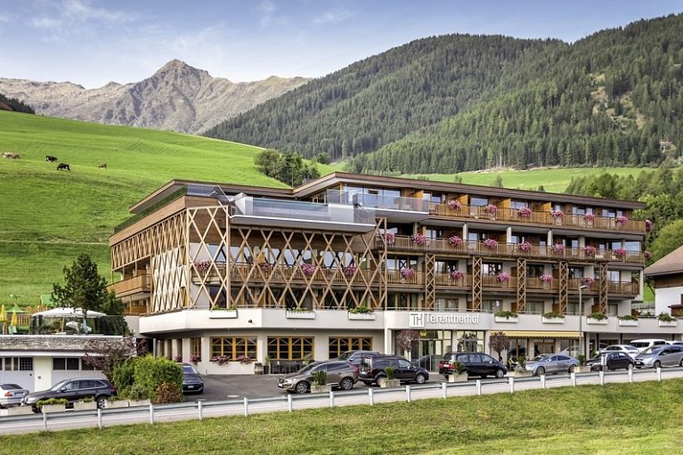 Terentnerhof