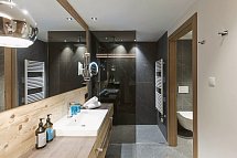 Terentnerhof - Wohnbeispiel Juniorsuite Life Style (Zimmercodierung JB3)