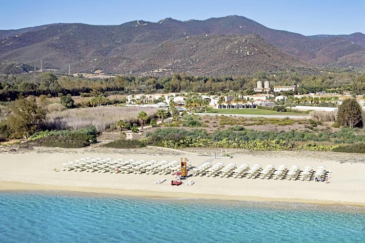 Spiagge San Pietro Resort
