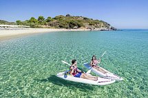 Spiagge San Pietro Resort