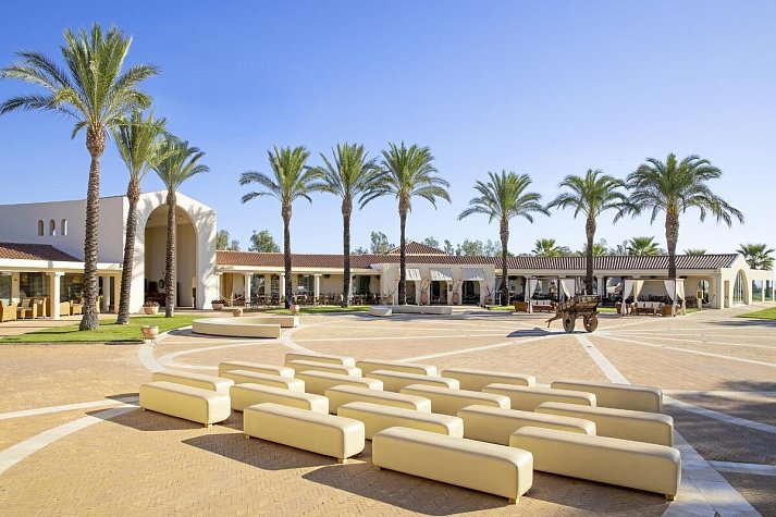 Spiagge San Pietro Resort