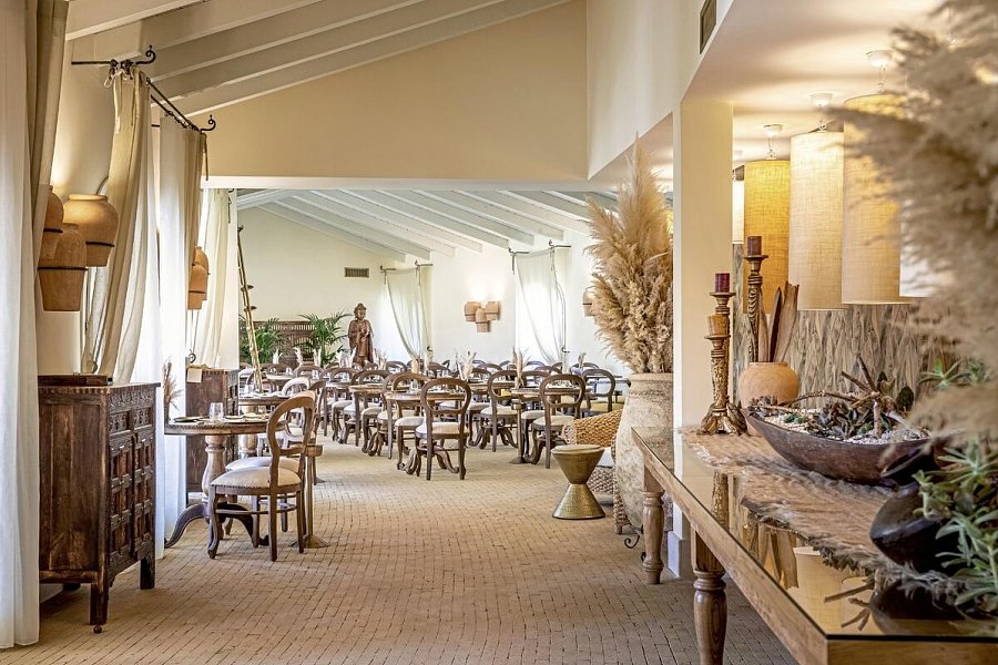 Spiagge San Pietro Resort