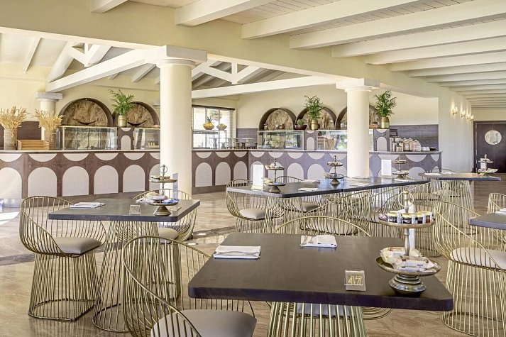 Spiagge San Pietro Resort