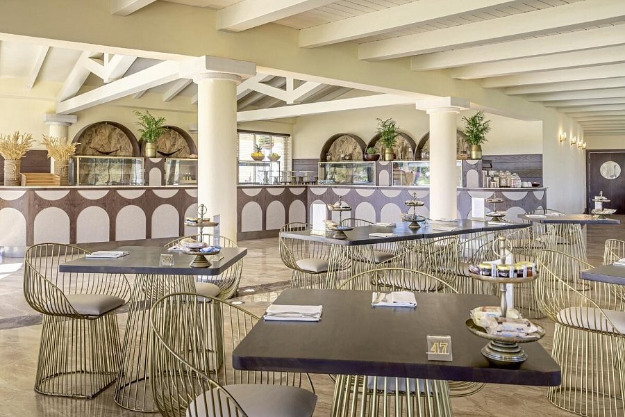 Spiagge San Pietro Resort