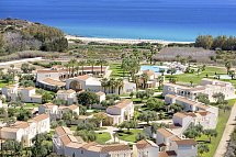 Spiagge San Pietro Resort