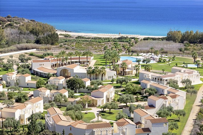 Spiagge San Pietro Resort