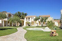 Spiagge San Pietro Resort