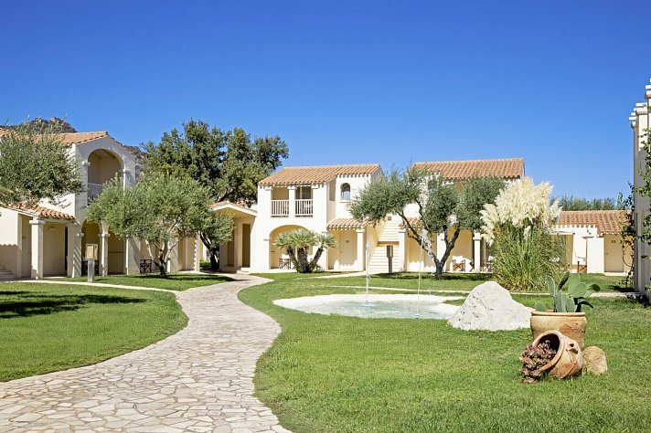 Spiagge San Pietro Resort
