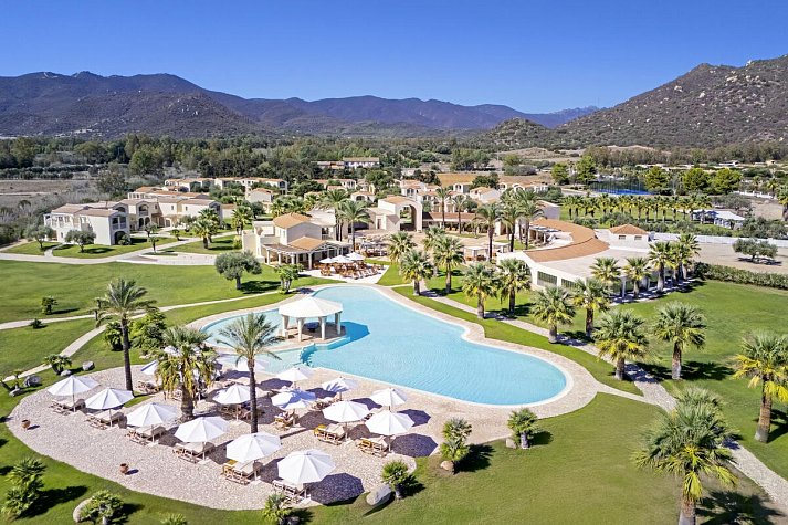 Spiagge San Pietro Resort