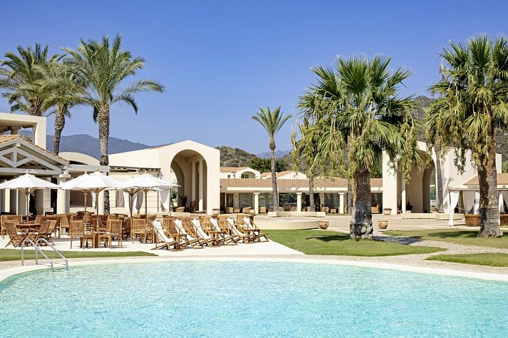 Spiagge San Pietro Resort