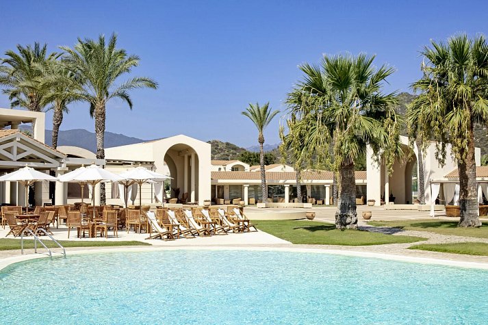 Spiagge San Pietro Resort
