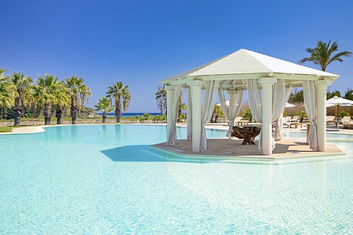 Spiagge San Pietro Resort