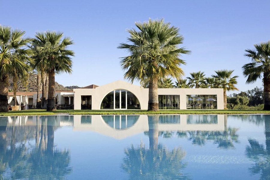 Spiagge San Pietro Resort