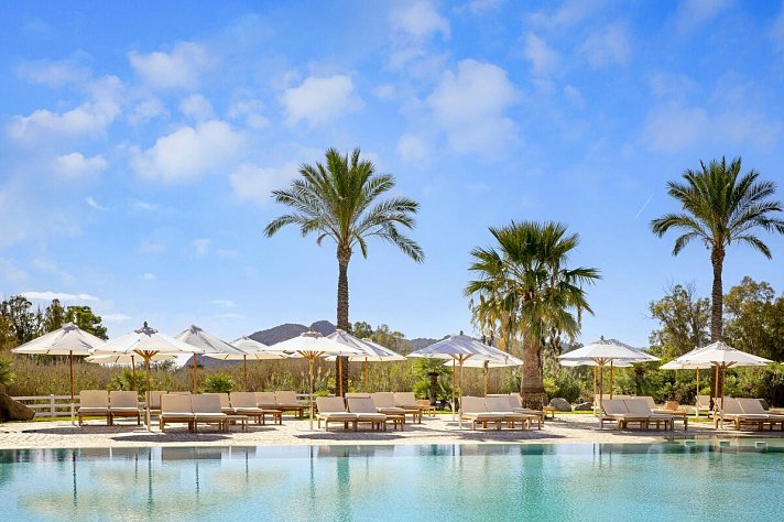 Spiagge San Pietro Resort