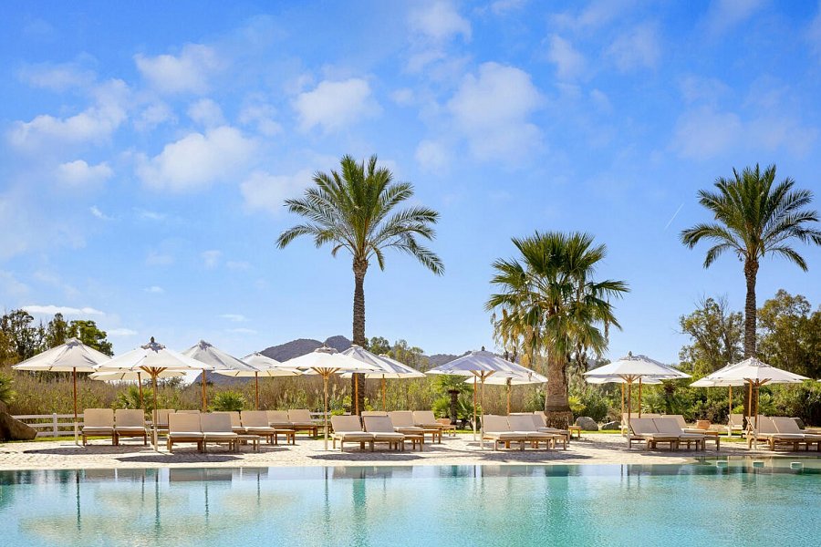 Spiagge San Pietro Resort