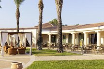 Spiagge San Pietro Resort