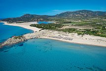 Conrad Chia Laguna Sardinia