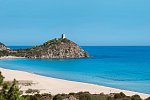 Conrad Chia Laguna Sardinia