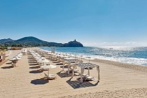 Conrad Chia Laguna Sardinia