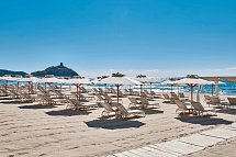 Conrad Chia Laguna Sardinia