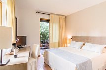 Aquadulci - Wohnbeispiel Doppelzimmer Superior