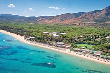 Forte Village Resort Hotel Castello