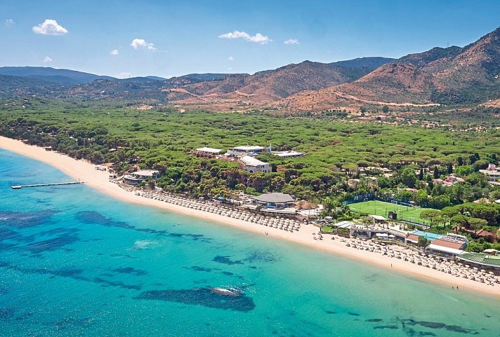 Forte Village Resort Hotel Castello