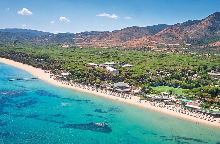 Forte Village Resort Hotel Castello