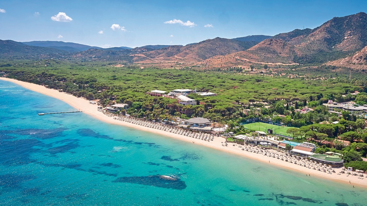 Forte Village Resort Hotel Castello
