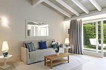 Forte Village Resort Hotel Castello - Superior Garden (Zimmercodierung DSG)
