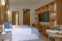 Forte Village Resort Hotel Castello - Superior (Zimmercodierung DS1)