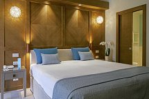 Forte Village Resort Hotel Castello - Superior (Zimmercodierung DS1)