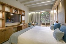 Forte Village Resort Hotel Castello - Superior (Zimmercodierung DS1)