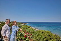Forte Village Resort Hotel Castello