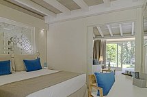 Forte Village Resort Hotel Castello - Superior Garden (Zimmercodierung DSG)