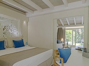 Forte Village Resort Hotel Castello - Superior Garden (Zimmercodierung DSG)