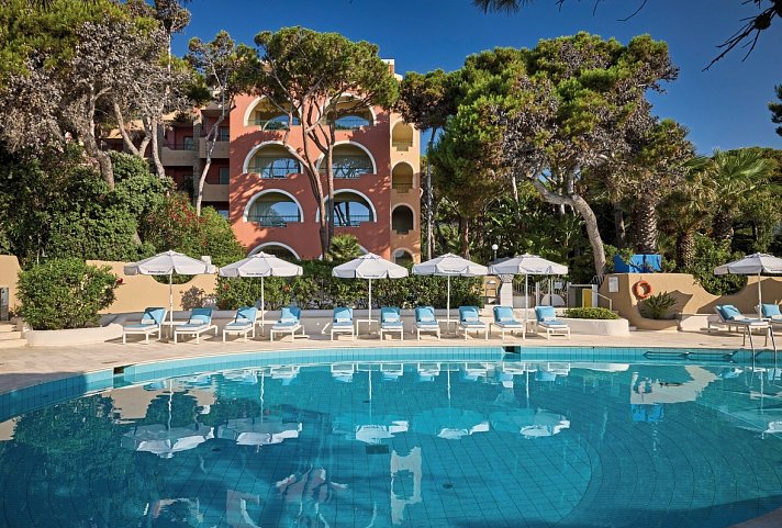 Forte Village Resort Hotel Castello